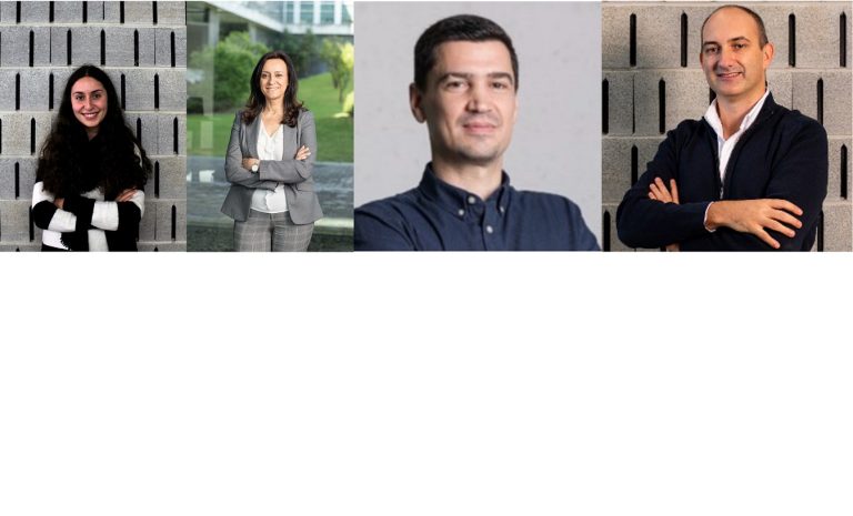 Incorporação da vasculatura nos modelos in vitro de glioblastoma