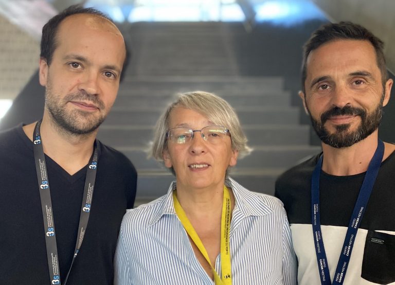 Dissecando o perfil genético da metastização do cancro da tiróide