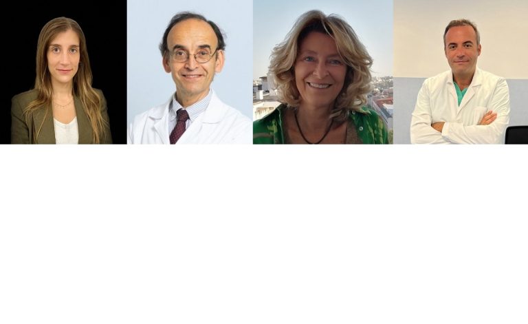 Extracolonic tumours in a pedigree with EPCAM-related Lynch Syndrome