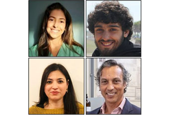 Descoberta nova abordagem para induzir a morte de células de cancro oral