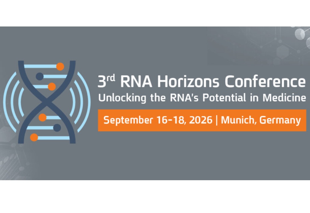 RNA Horizons 2026