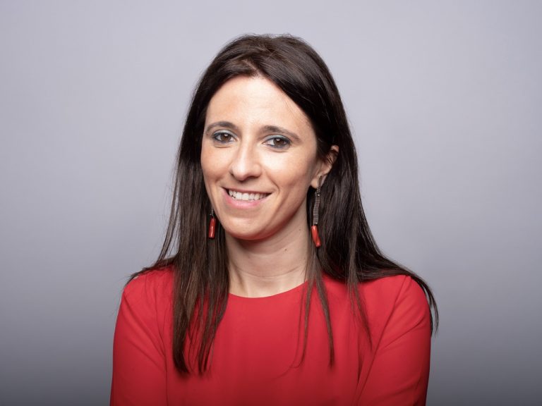 Adriana Sánchez-Danés