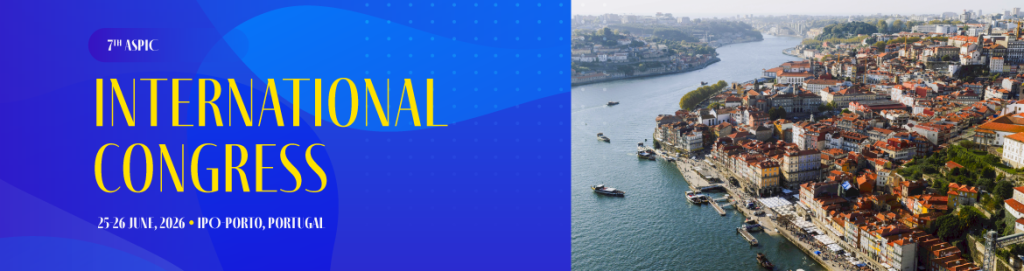7th ASPIC International Congress