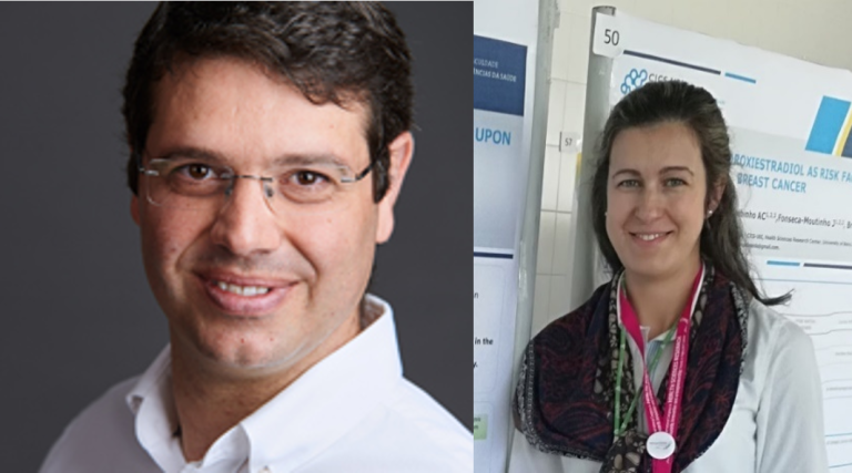 Regulação epigenética do gene STEAP1 em amostras de cancro da próstata