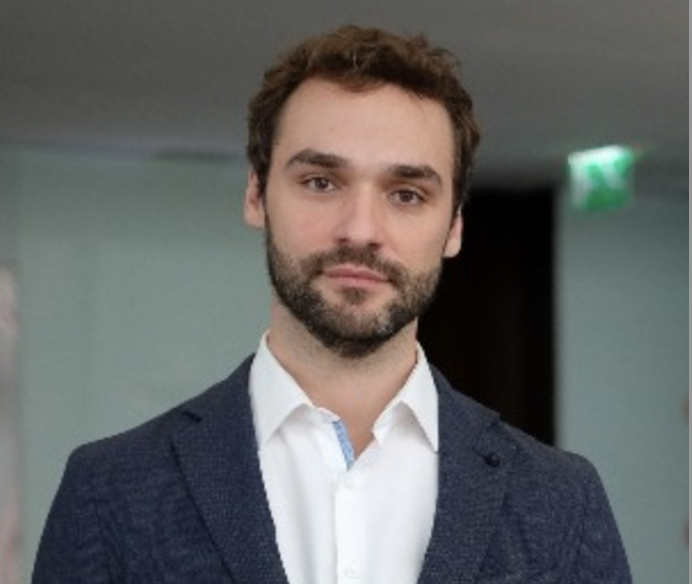 João Moreira Pinto