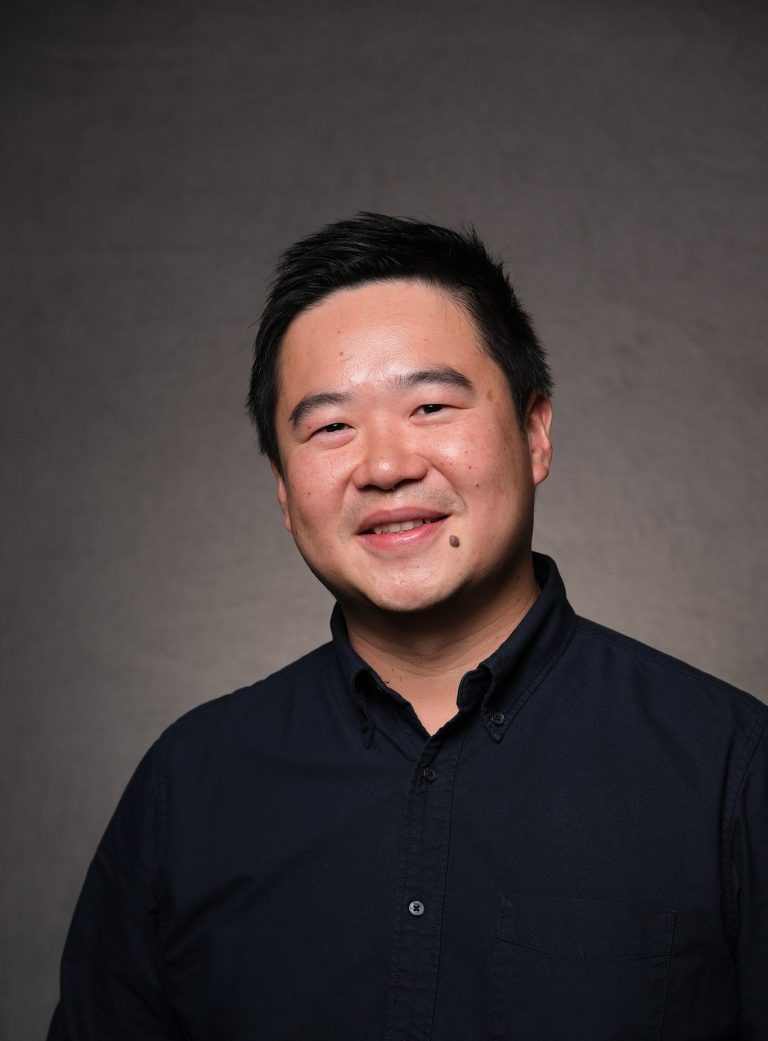 Jonathan Lim