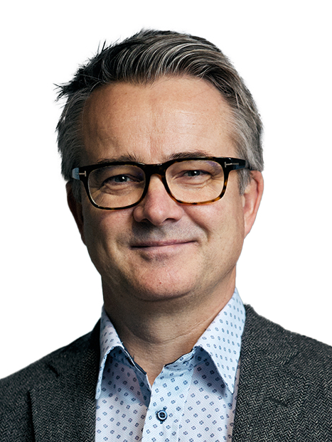 Lars Dyrskjøt