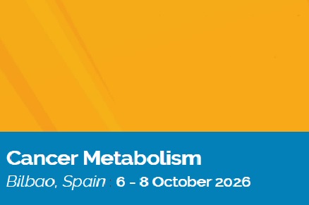The EACR Conference on Cancer Metabolism