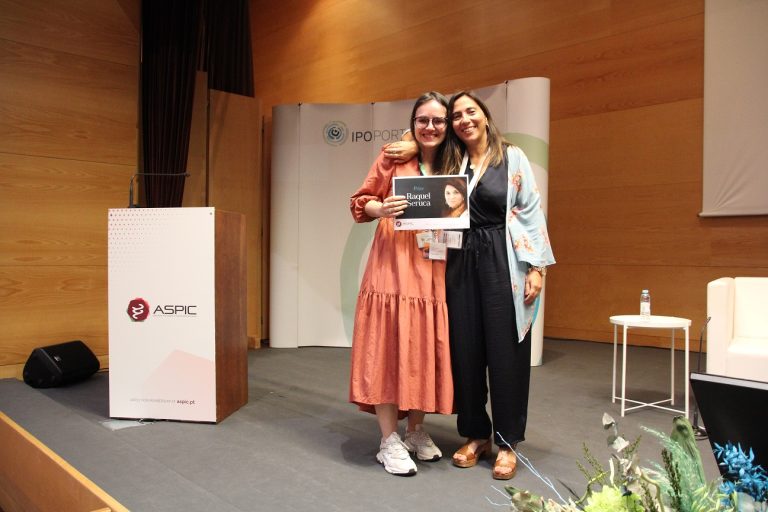 ASPIC entrega «Prémio Raquel Seruca» a investigação em cancro da mama