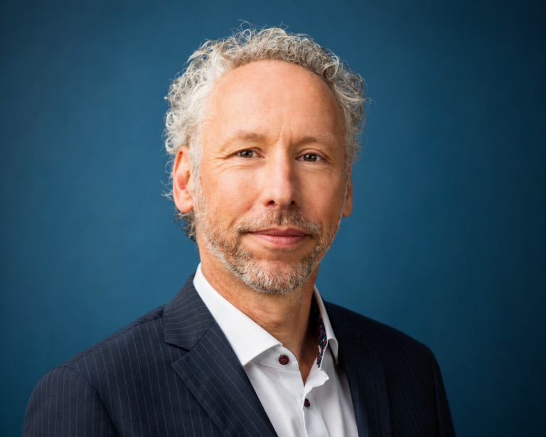 Roderick Beijersbergen