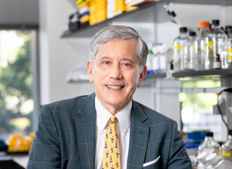 Timothy C. Wang