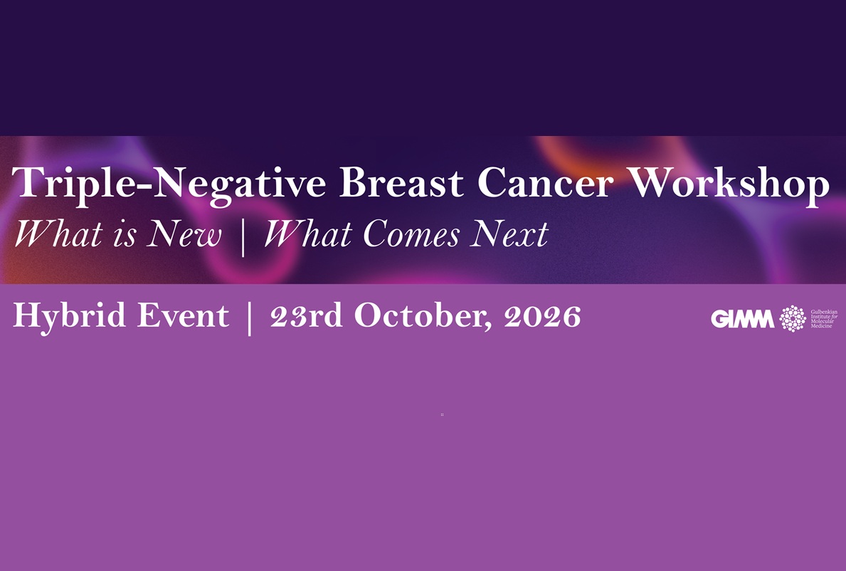 Triple-Negative Breast Cancer (TNBC) Workshop - What is New
