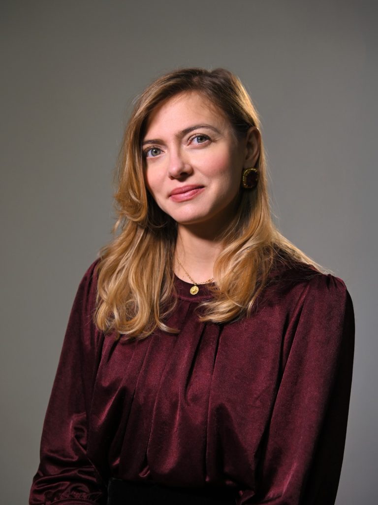 Vittoria Graziani